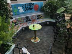 -nodcafe(M50创意园店)