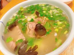 -秦香阁·西北家常菜(徐汇日月光中心店)