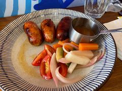 -Mesa Madre梅萨妈妈·Bintana(国贸店)