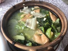 -石潭贵香酒店(玄真路店)