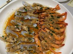 -老客站酒楼(金花南路店)