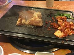 -香猪坊(五道口店)