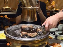 -味家烤肉烤鳗鱼牛排(西塔旗舰店)
