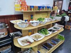 -老字号.雅克白族石板烧十年老店(大理古城店)