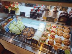 -KOMUGI 小麦家(新地假日广场店)