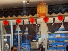 自助取餐区-苏浙徽·农家大院(吴江中山南路店)