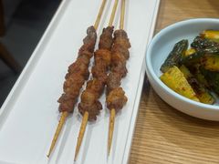 -李先生牛肉面大王(北京东四店)