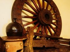 -百花人家(清水田园店)