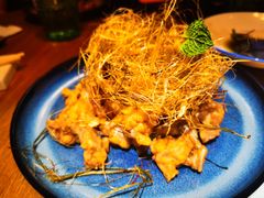-荟廷·晶萃(陆家嘴尚悦湾店)