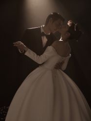 -拾尚映画·STUDIO婚纱摄影(中关村店)