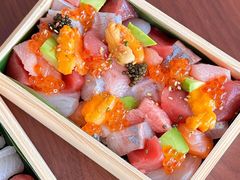 -一阳寿司(麦子街店)