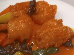 -南山鲜虾面·活鲜小馆·海味大连菜(南山总店)