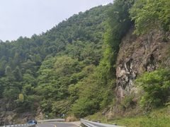 -江南天池