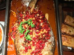 -楼兰新疆主题餐厅(悠方店)