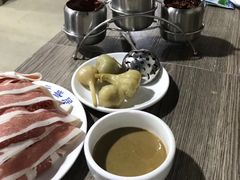 -元盛居(生态大街店)