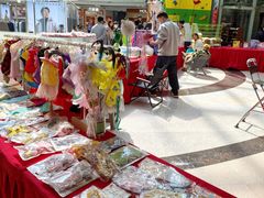 -万达广场(沈阳铁西店)