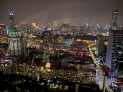 景观位-广州花园酒店·凌璇阁旋转餐厅CAROUSEL360