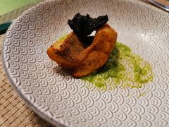 -鱼桥巷·美学川菜