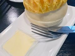 酥皮菠萝包-添运来(茶园奥园广场店)
