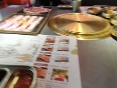 -明洞王妃家烤肉(苏州中心星悦汇店)