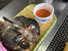 -石屏老字号4号包浆豆腐美食城(泼水广场店)