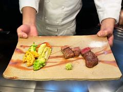 -Ginza Onodera铁板烧(外滩十八号店)