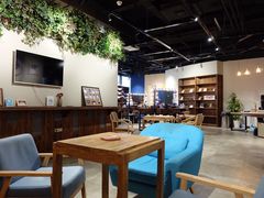 -海马体照相馆(天津世纪都会店)