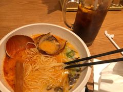 -味千拉面(广州白云机场T1西二店)