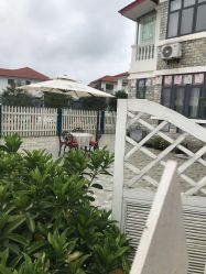 外观-安贝儿月子中心