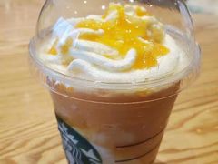 -星巴克(厦门SM新生活广场店)