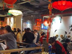 -矮板凳老火锅(宽窄巷子店)