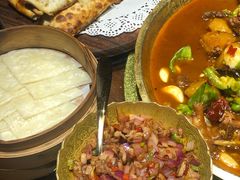 -楼兰新疆主题餐厅(苏州中心店)