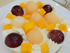 -森日职人手作(万科店)