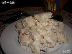 HS的土豆泥-爱德堡西餐咖啡吧(北师大店)