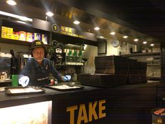 -美心mx餐厅(友邦香港大楼店)