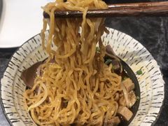 碱水鸡蛋面-泉味道贵州厨房(三里河店)