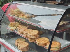 炒馕-新疆红柳花餐厅(新洲店)