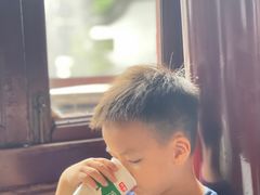 -豫园湖心亭茶楼