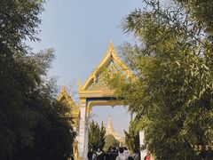 -洛阳白马寺