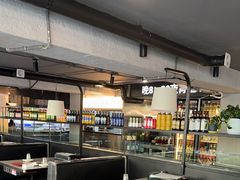 -粟氏天府·东北烧烤(长安街店)