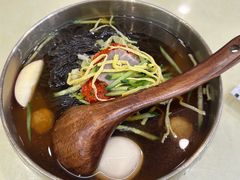 -服务大楼冷面(延大店)