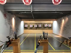-道顺射箭·团建·骑射(张杨路店)