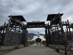 -新疆那拉提国家旅游度假区