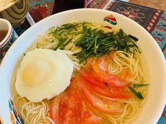 -巴依老爷新疆美食(工体旗舰店)