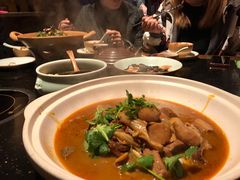 -吃饭皇帝大(解放西路店)