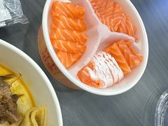 -青岛美食夜校·美食集合地(麦岛店)