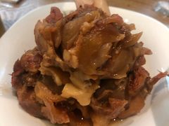 -上关雪東北菜(中房金谊店)