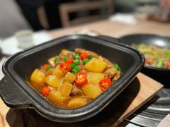 -滋粥楼·顺德菜(番禺广场总店)
