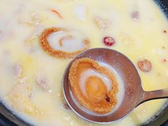 -喜上喜鸡煲翅(吉大店)