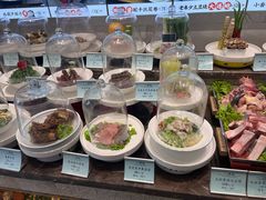 -靓湾海鲜·海景餐厅(小麦岛店)